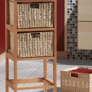 Alternative view of 3 Tier Basket Stand