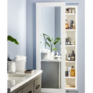 Alternative view of Bathroom Storage