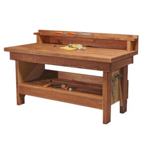 Alternative view of Classic Workbench