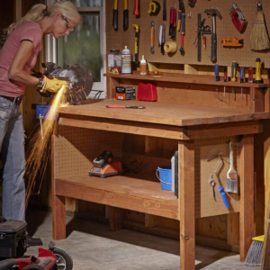 Alternative view of Ultimate Workbench Bundle