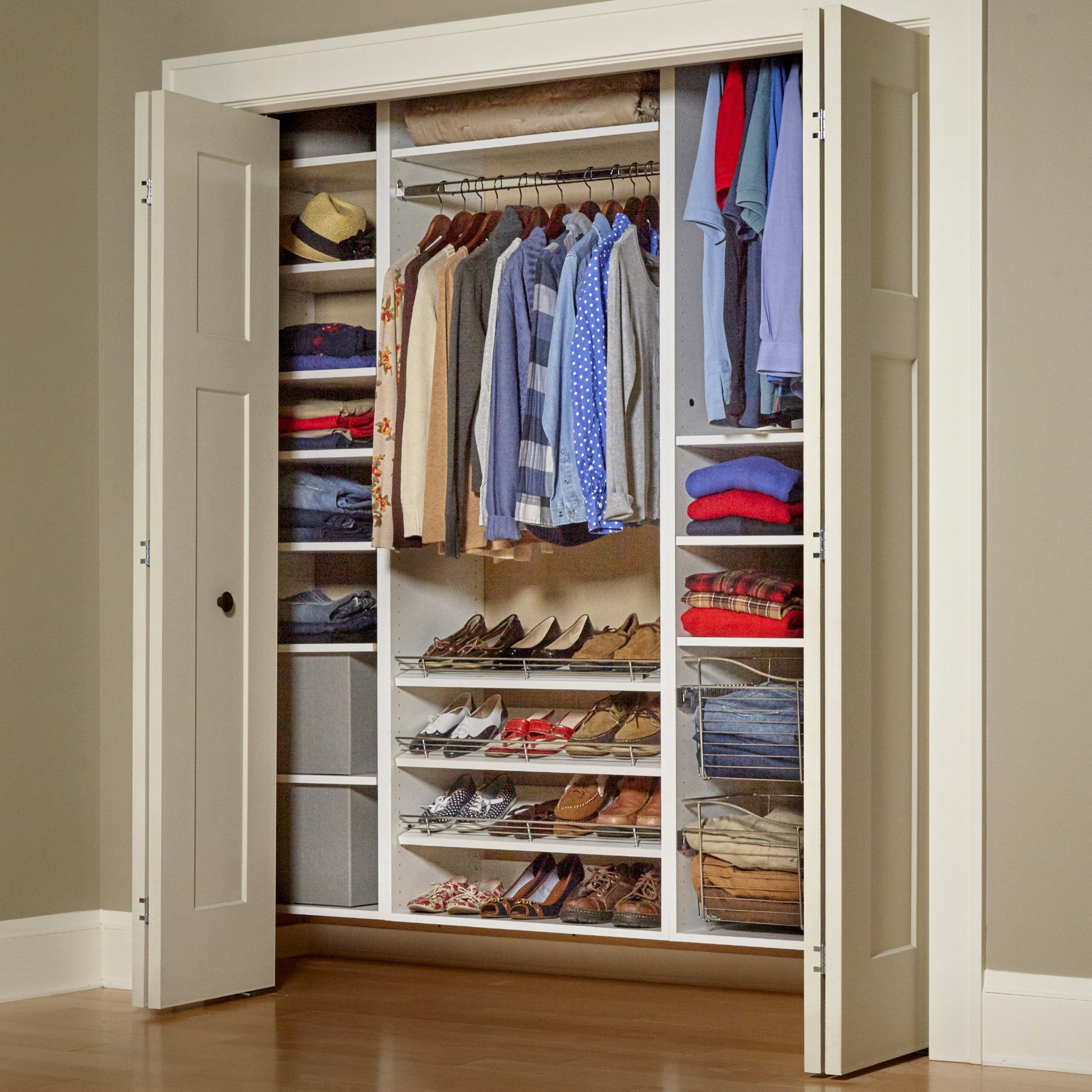 Closet Organizer - Image 2