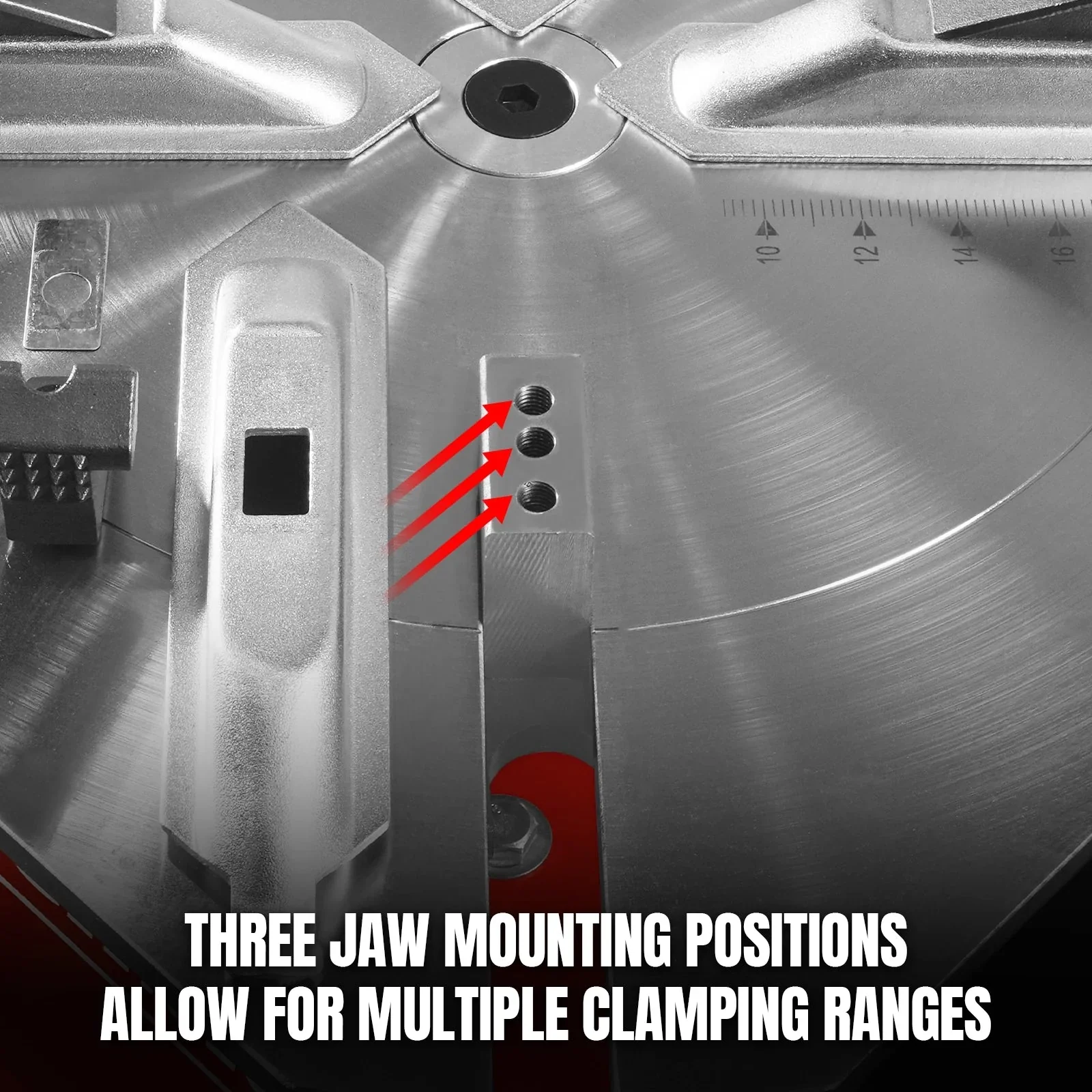 1.5 HP Swing Arm combo Tire Changer Wheel Changer 24″ Rim Capacity, Combo Wheel Balancer - Image 7
