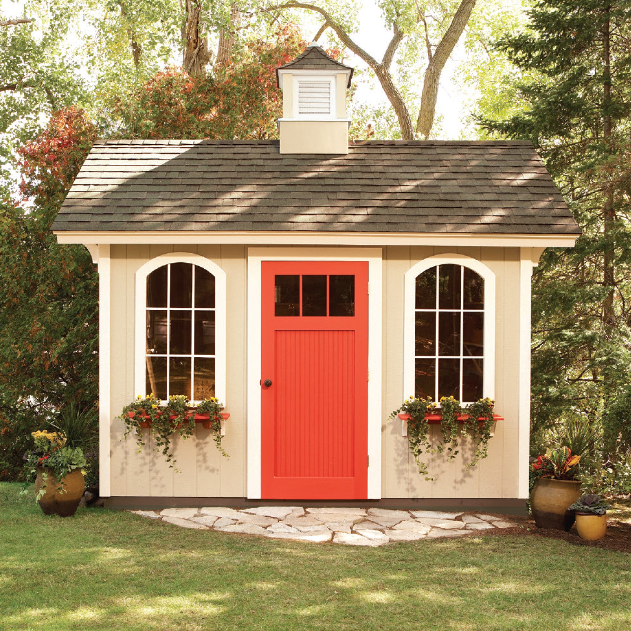 Dollar Savvy Shed - Image 2