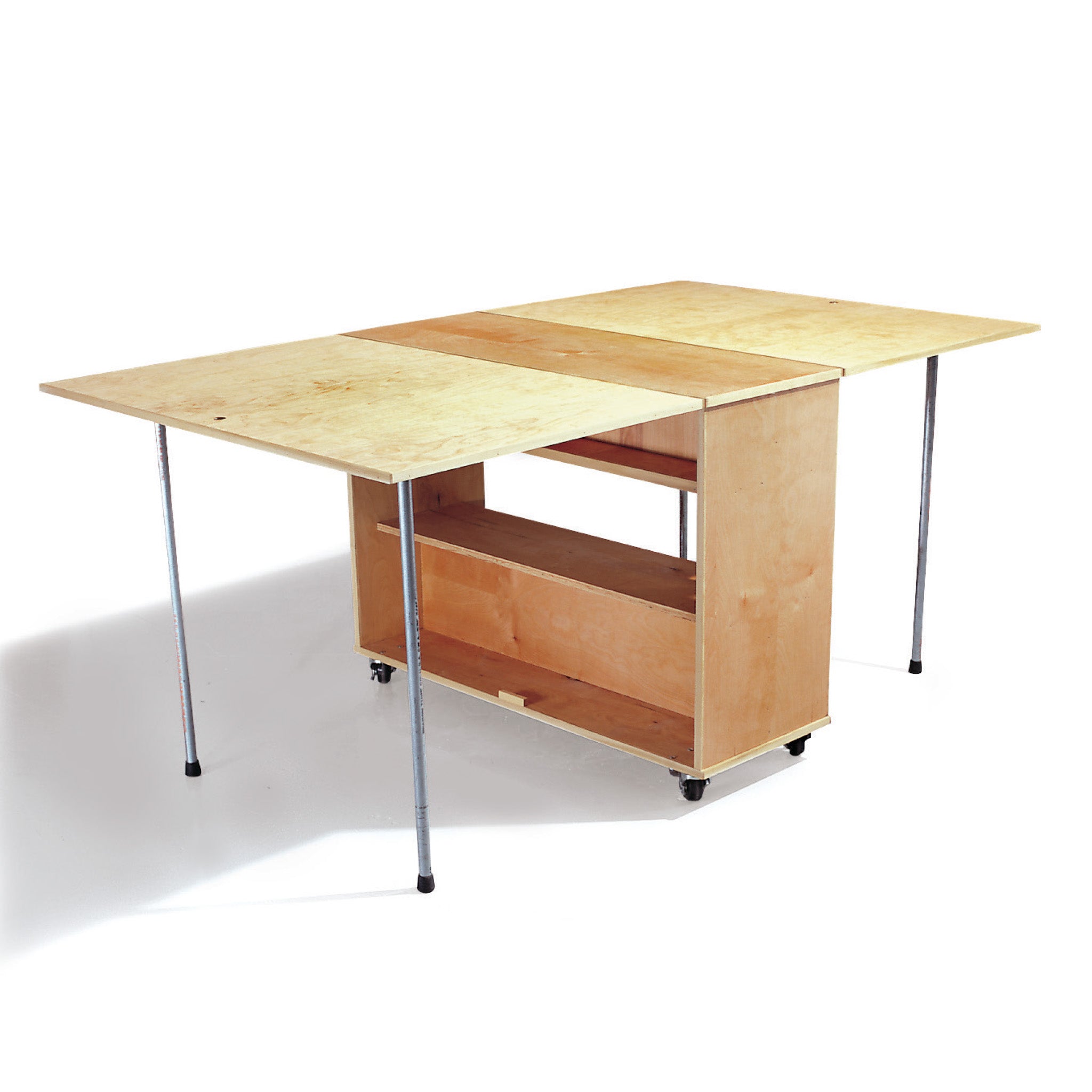 Folding Workbench - Image 2