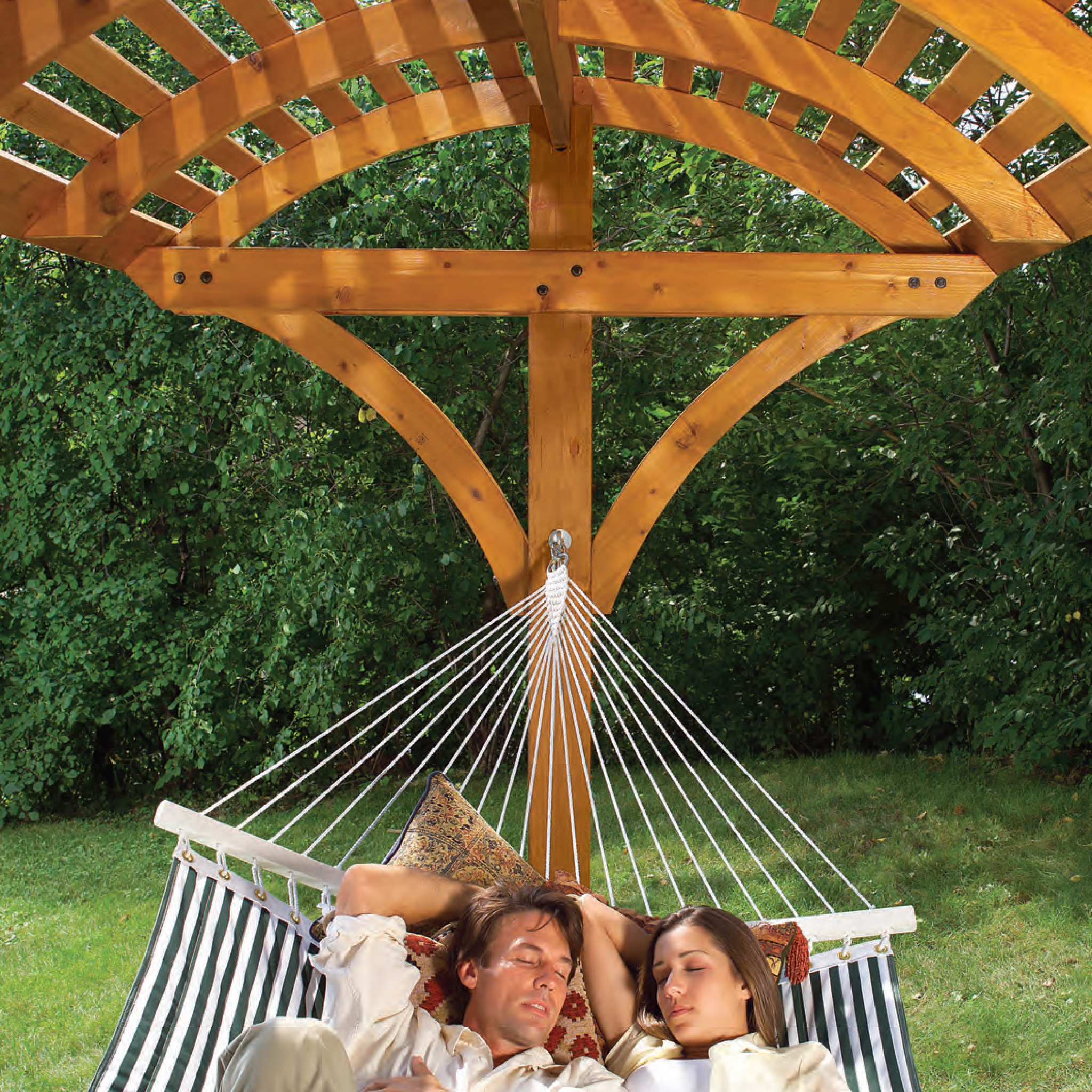 Hammock Hideaway - Image 2