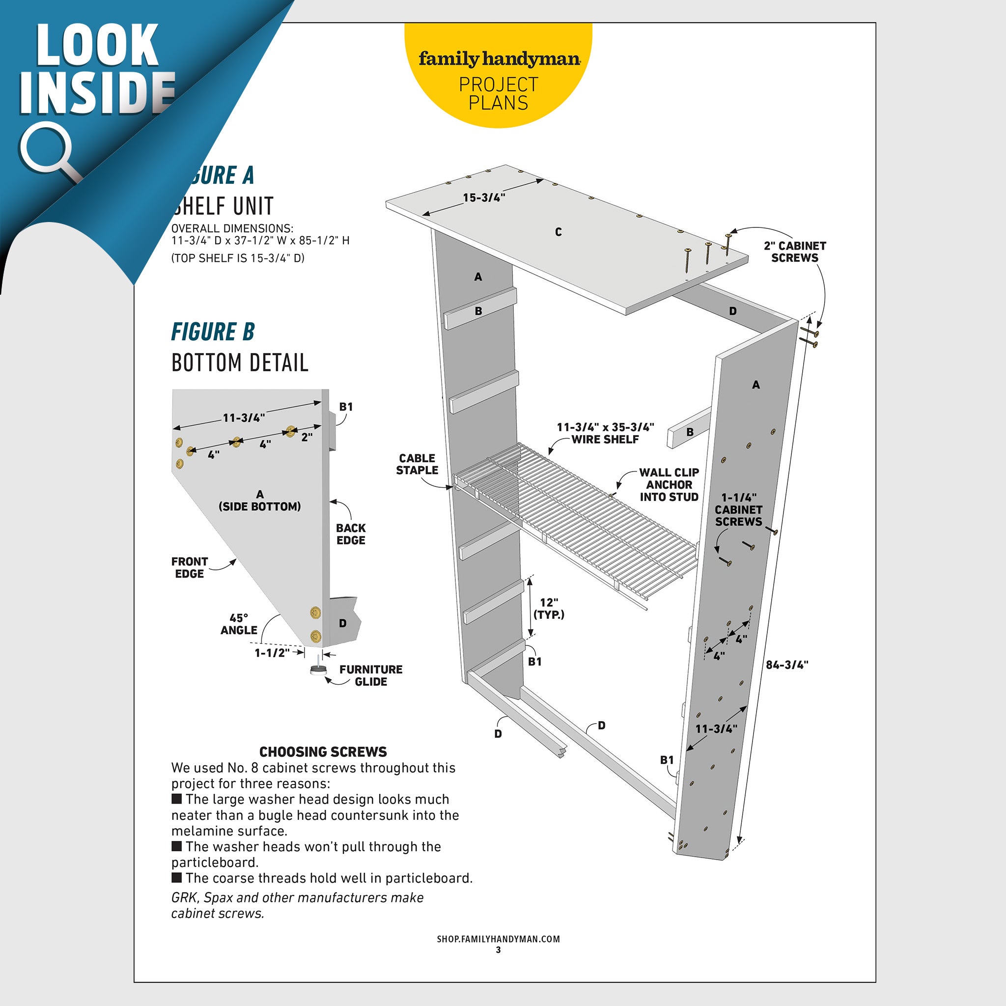 One-Day Garage Storage System - Image 3