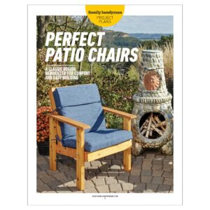 Patio Chairs