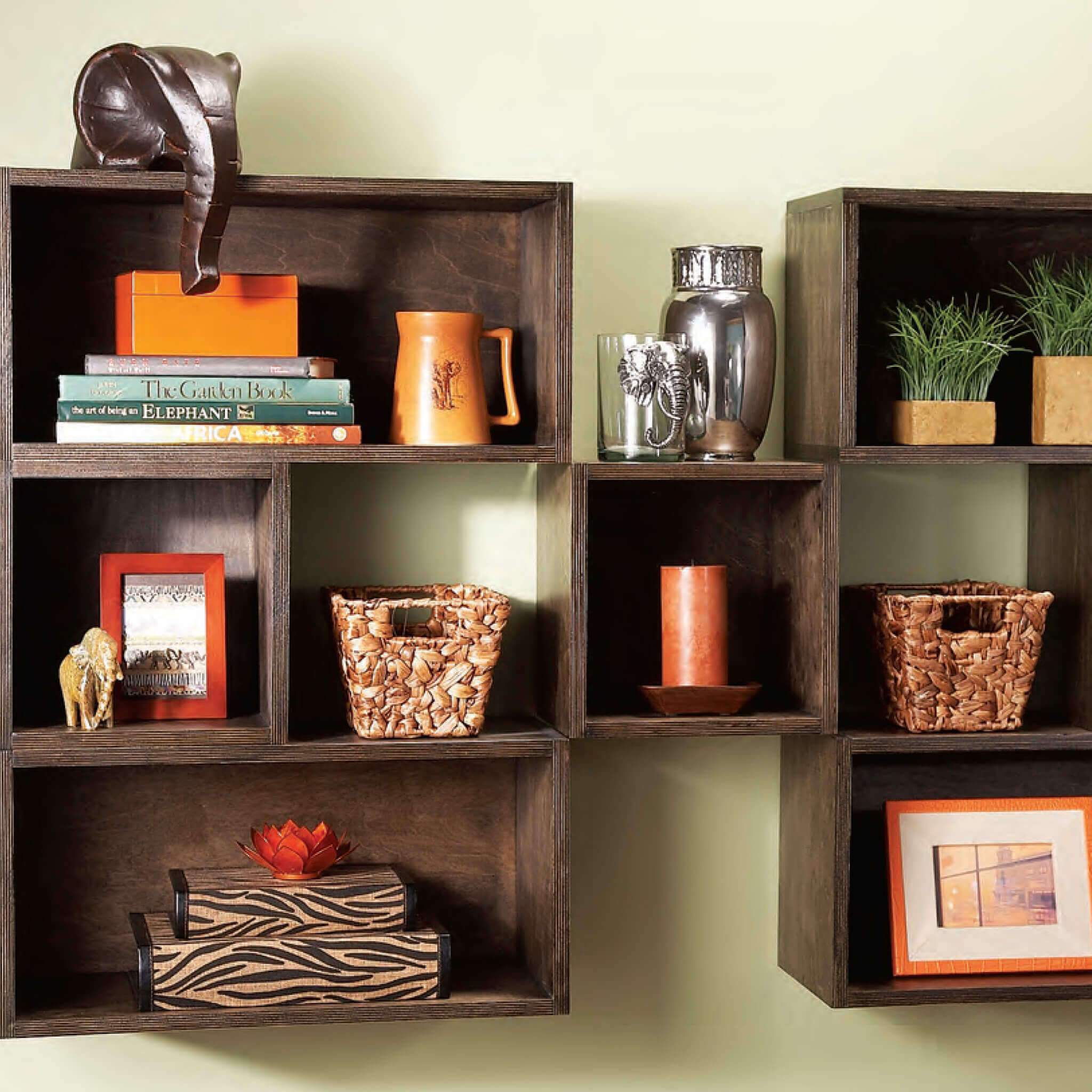 Simple Box Shelves - Image 2