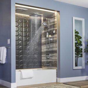 Alternative view of Upgrade Your Shower