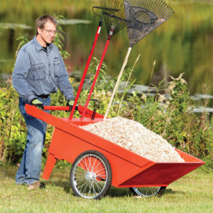 Alternative view of Wonder Garden Cart