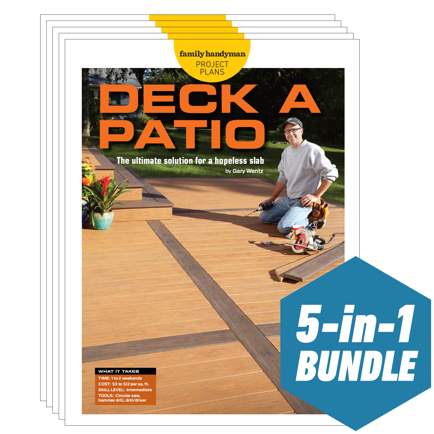 Advanced Builder Bundle