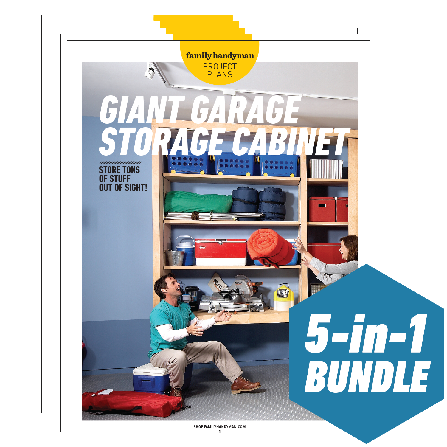 Best Sellers Bundle