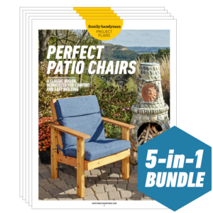 Perfect Patio Bundle