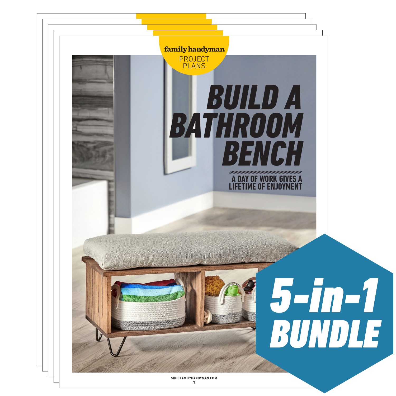 Whole House Bundle